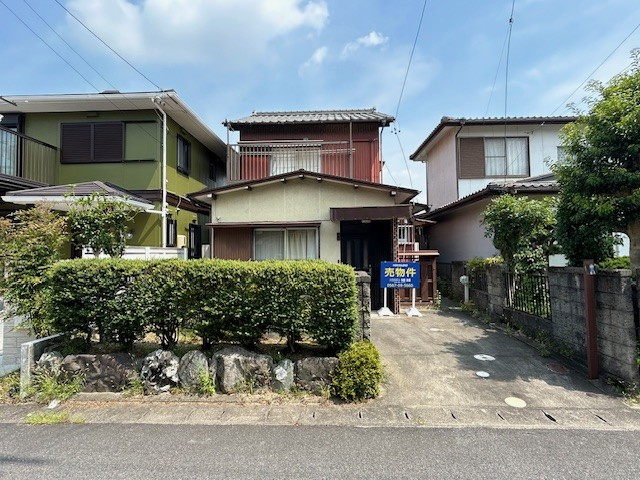 【津島市不動産売却】新規物件の画像