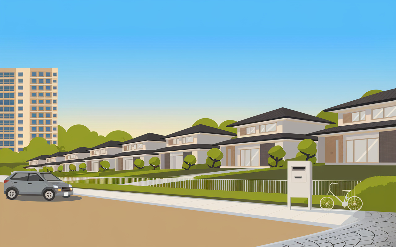 不動産売却時の税金控除にはどんな種類がある？手続きや活用ポイントも紹介の画像