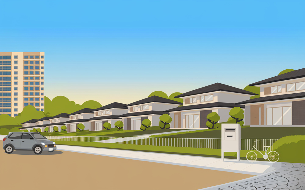 不動産売却時の税金控除にはどんな種類がある？手続きや活用ポイントも紹介の画像