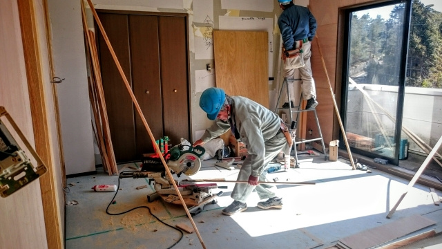 【保存版】岸和田市でリノベーションを成功させる！費用相場・事例・補助金まとめの画像