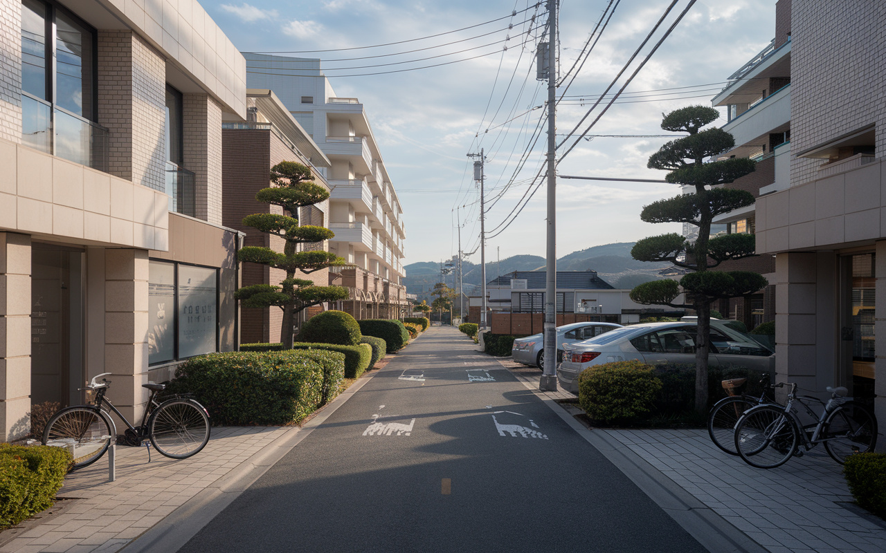 【2025年版】宝塚市で不動産会社おすすめはどこ？選び方や地域情報も解説の画像