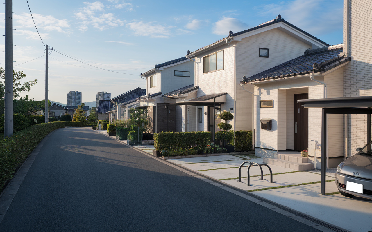 【2025年版】伊丹市で離婚時の不動産売却はどう進める？財産分与を考える方へポイントも紹介の画像