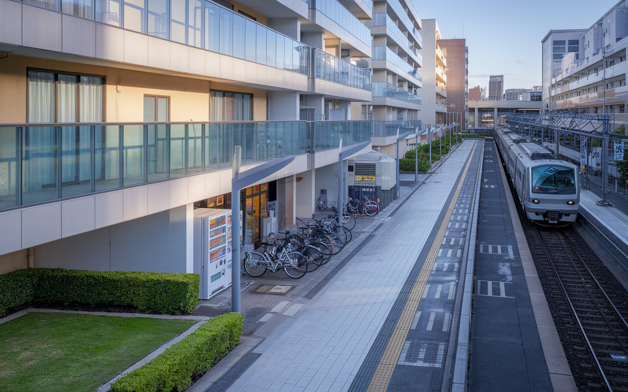 【2025年版】JR伊丹駅周辺のマンション相場は今どうなっている？購入時に知りたい情報をまとめて紹介の画像