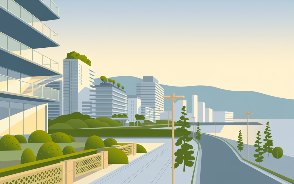 神戸市でマンション投資を始めるなら利回りが重要！運用方法も合わせてチェックしようの画像