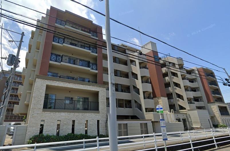 2025年5月12日　成約の画像