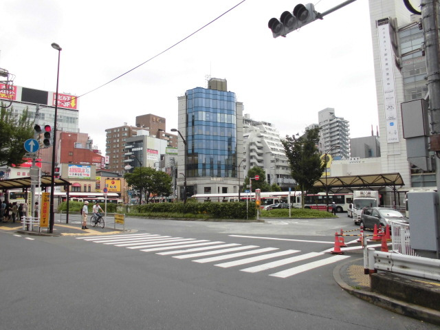 【荻窪駅の住みやすさ徹底解説】の画像