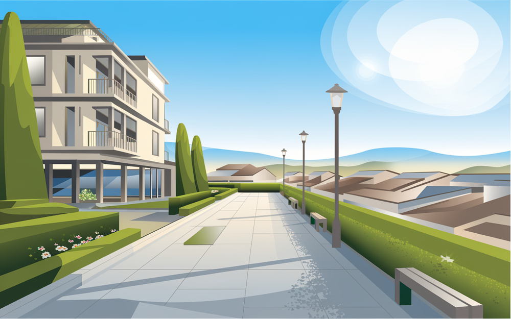 八尾市で不動産買取を検討中の一人暮らしのご年配の方必見！住まい選びのポイントを紹介の画像