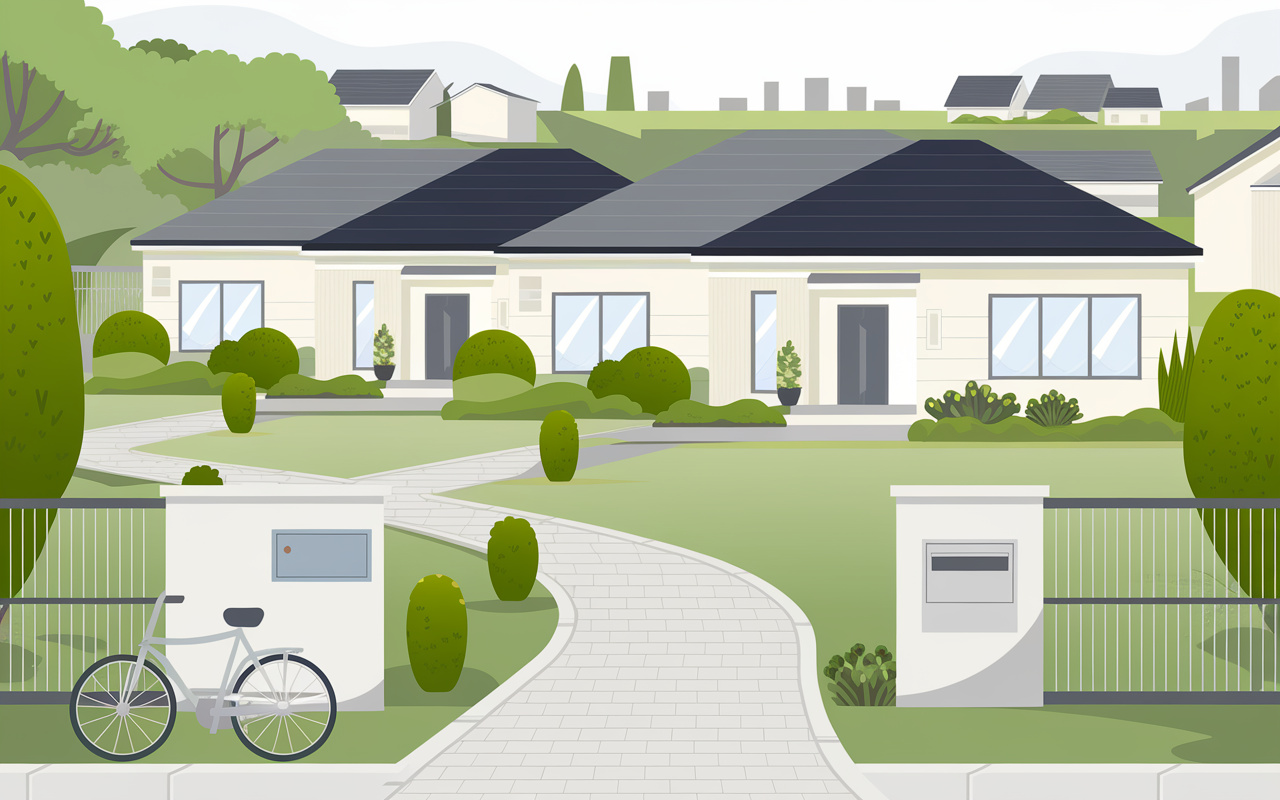 住宅ローンの選び方で迷っていませんか 選ぶ際のポイントを整理して解説の画像