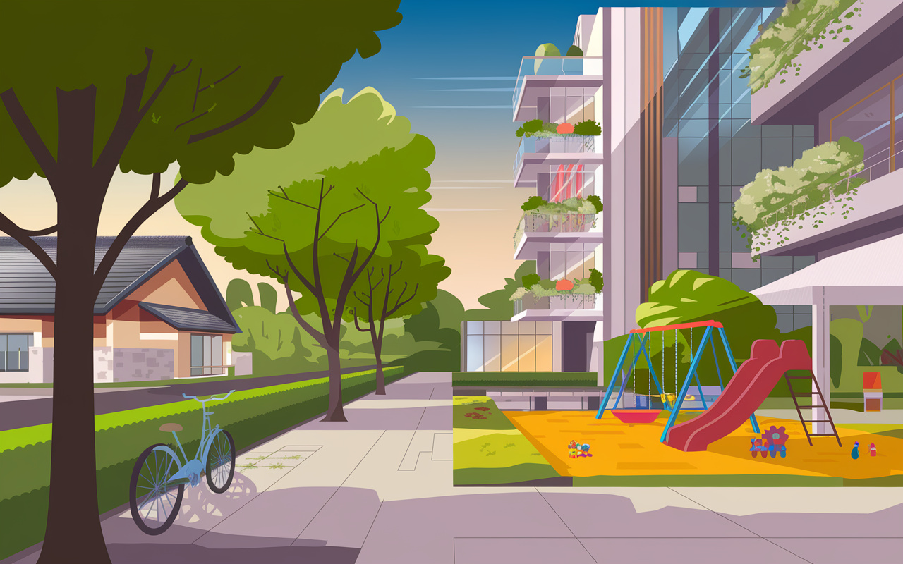 東京で子育てしやすい住みやすい街は？選び方や注目ポイントもご紹介の画像