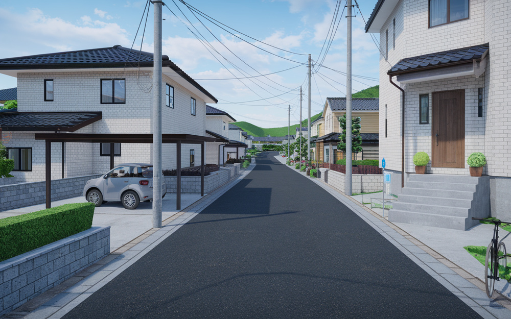 高崎市の不動産買取は口コミが重要？選び方や注意点を紹介の画像