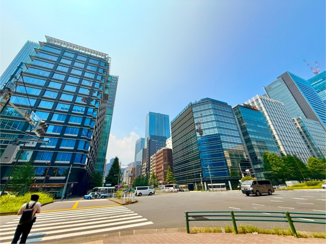 【京橋駅】の賃貸相場はどのくらい？住みやすさや特徴も紹介！の画像