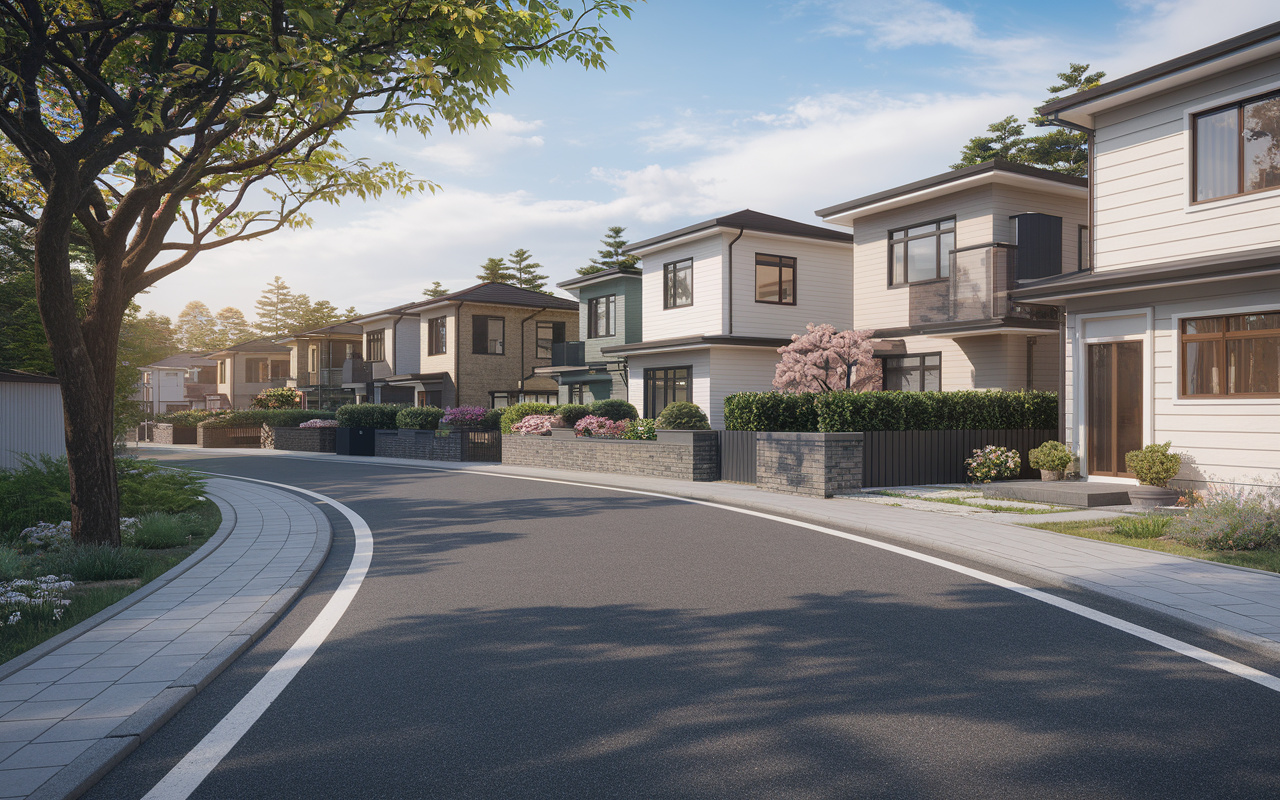 住宅購入時に隣人トラブルを防止するには？トラブル回避のコツも紹介の画像