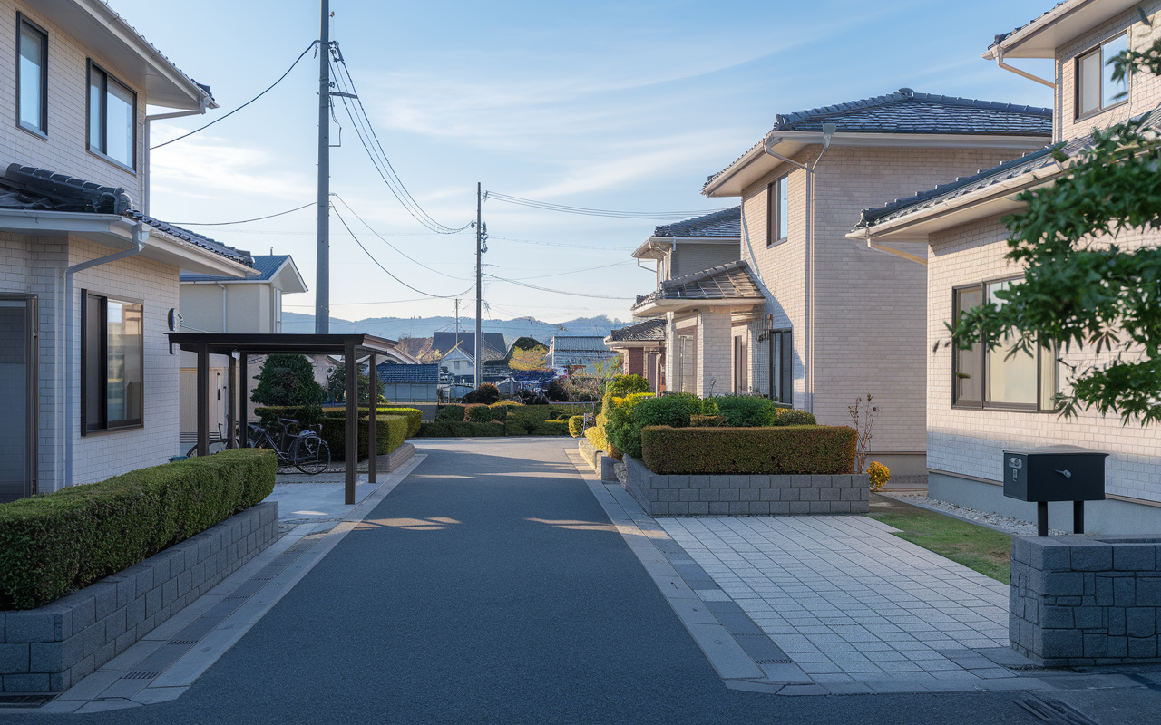 加古川で家を売る時の注意点は何？ポイントや手続きのコツも紹介の画像