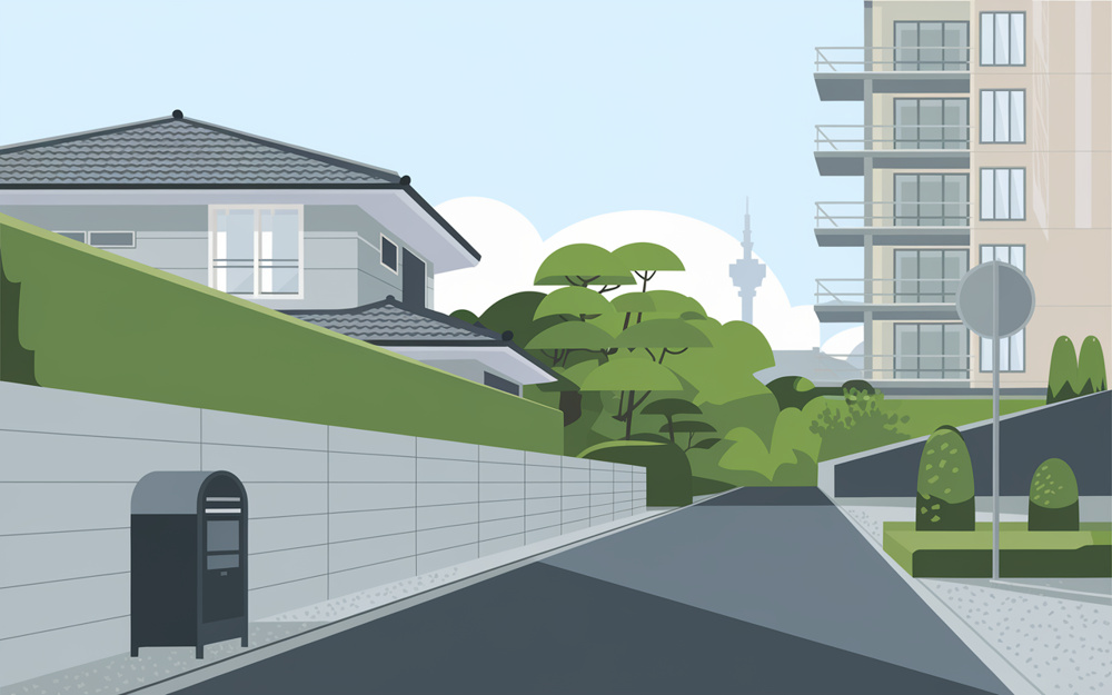 宇都宮市で不動産取得税の計算はどうする？購入時の税金や軽減措置も解説の画像