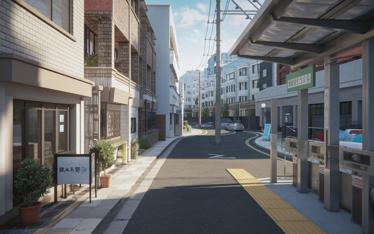 駅前立地は本当に正解なのか検証！路地裏テナントの成功事例も紹介の画像