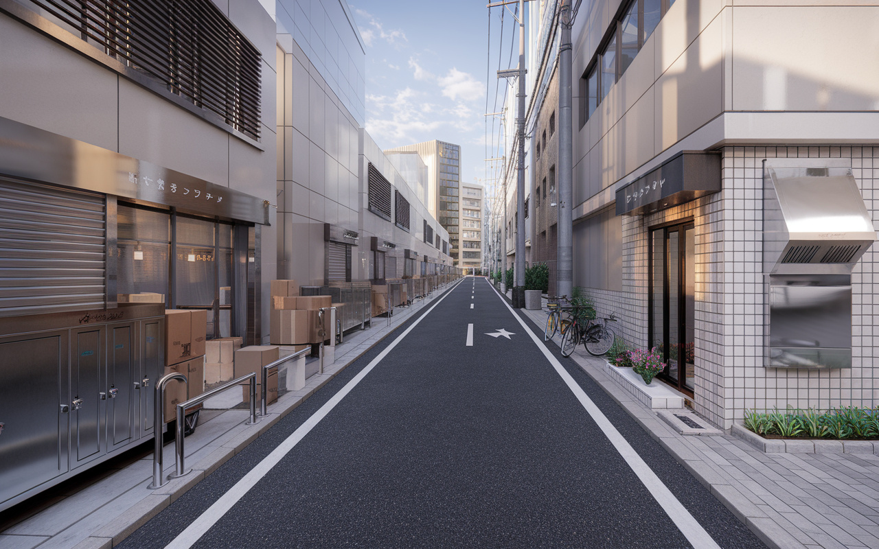 ゴーストレストラン向け物件の選び方は？開業時の注意点や選定基準も解説の画像