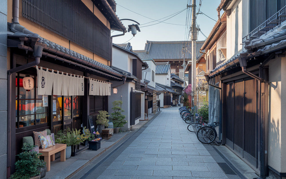 雑貨屋をやるなら京都の観光導線が狙い目！開業に最適な立地選びのコツをご紹介の画像