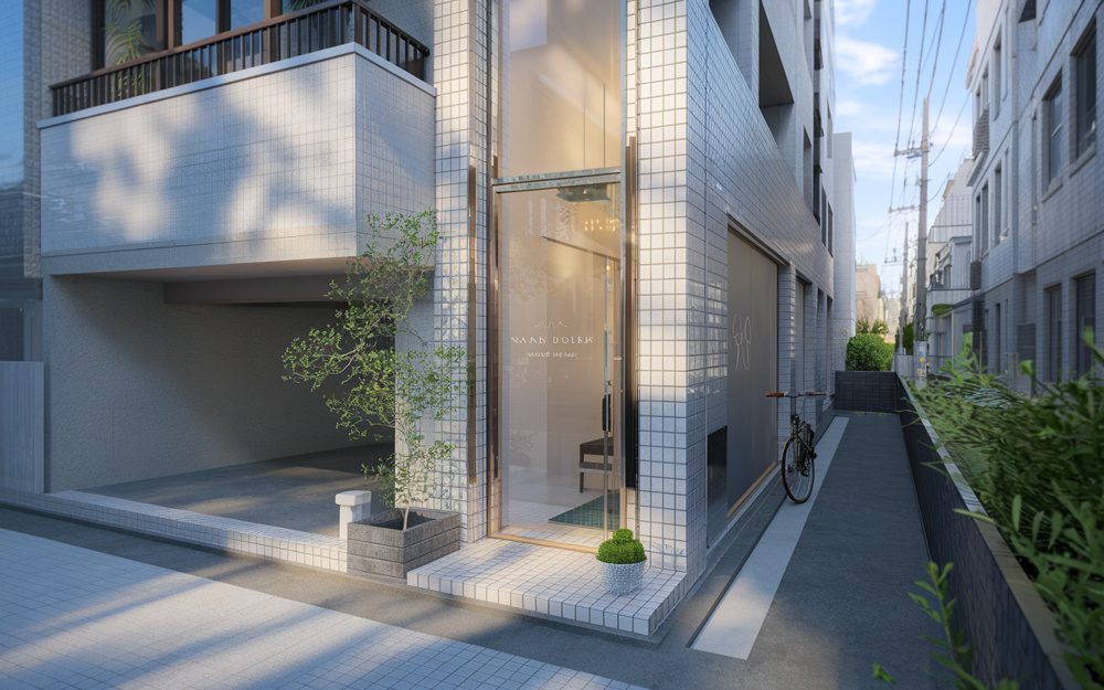 ネイルサロンに最適な狭小物件の選び方は？開業時に確認したいポイントも紹介の画像