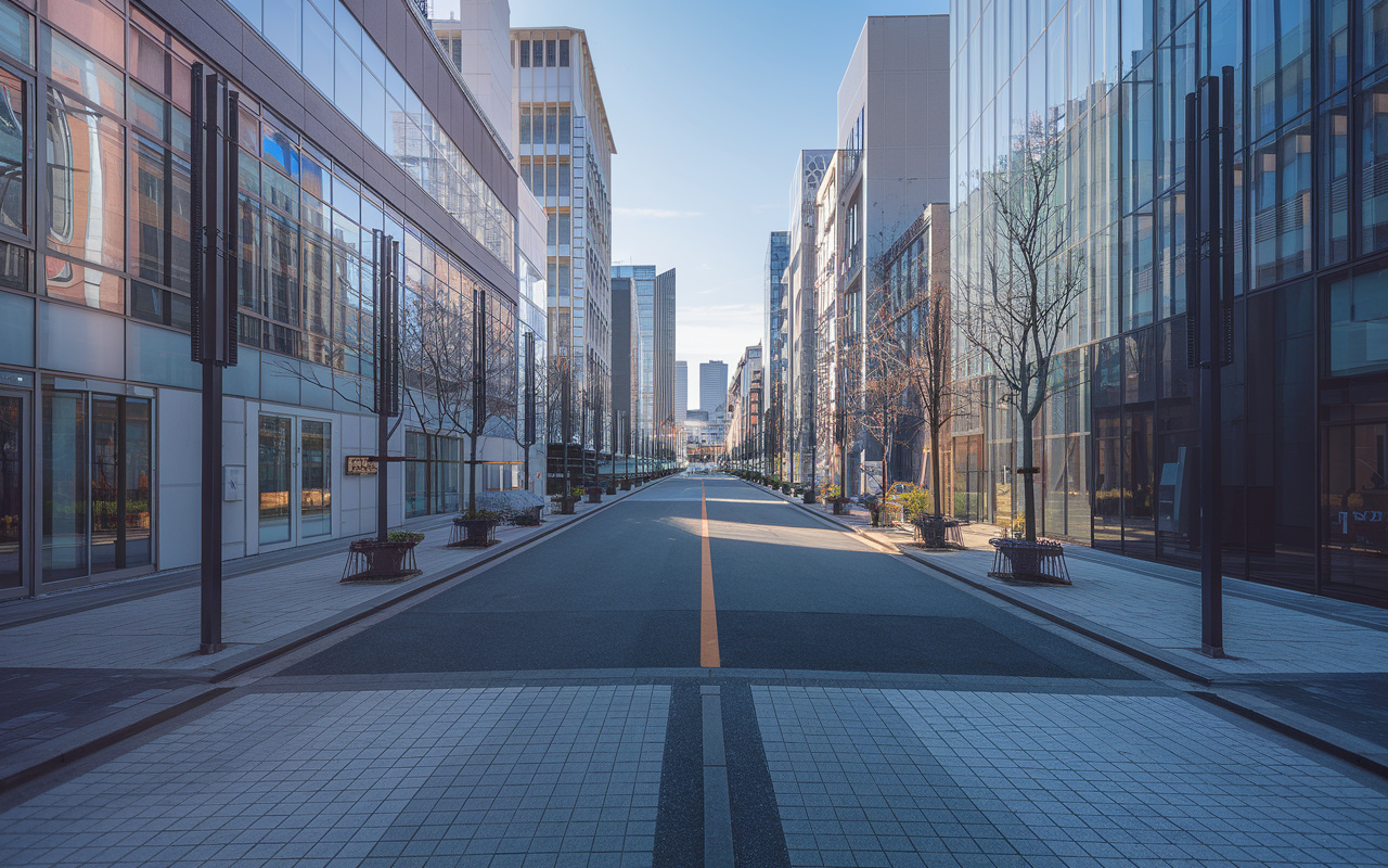 コワーキングスペース開業に向く物件とは？条件や選び方のポイントを解説の画像