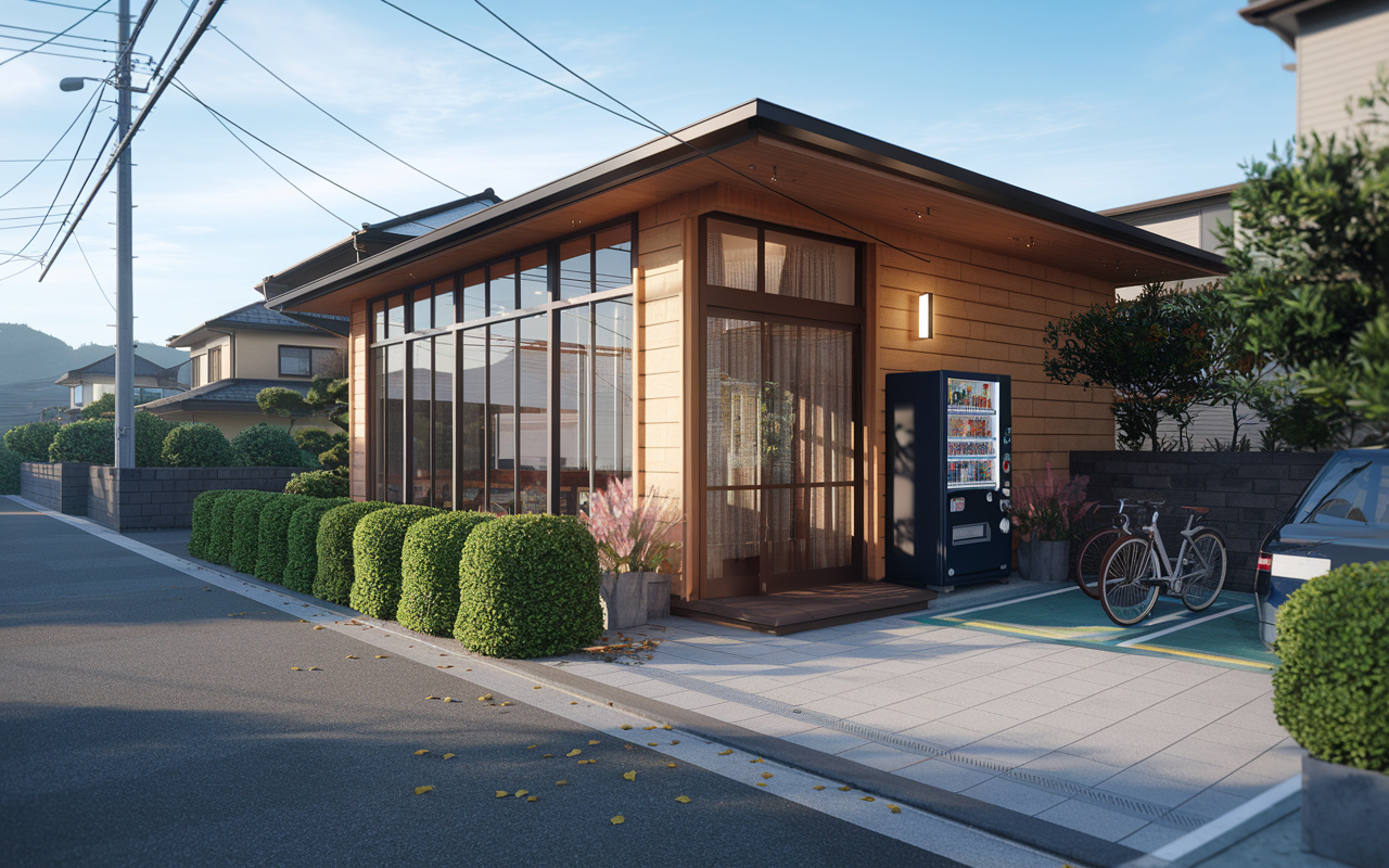 観光地から少し離れたエリアでの宿泊施設経営とは？需要や物件選びのコツも紹介の画像