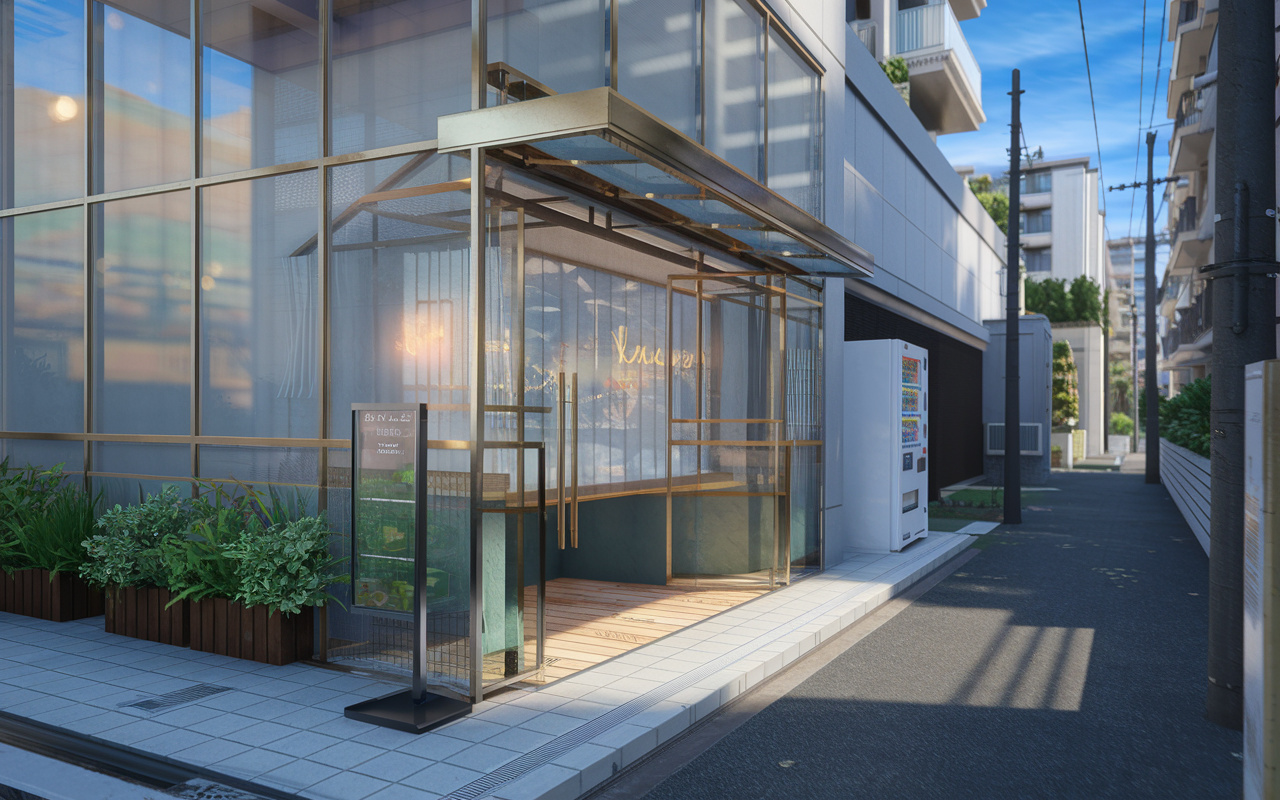 スモールスタート起業に役立つシェア型店舗とは？選び方や費用面も解説の画像