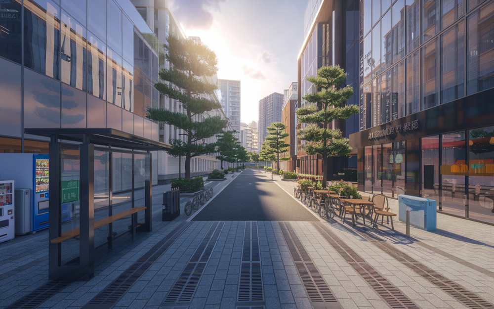 天王寺エリアで人気の業種ランキングは？注目の仕事や地域の魅力も紹介の画像