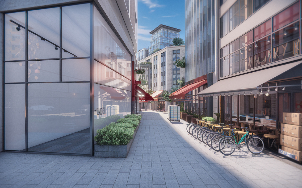 ポップアップショップに適した短期テナントの探し方は？効果的な選び方や準備の手順を紹介の画像