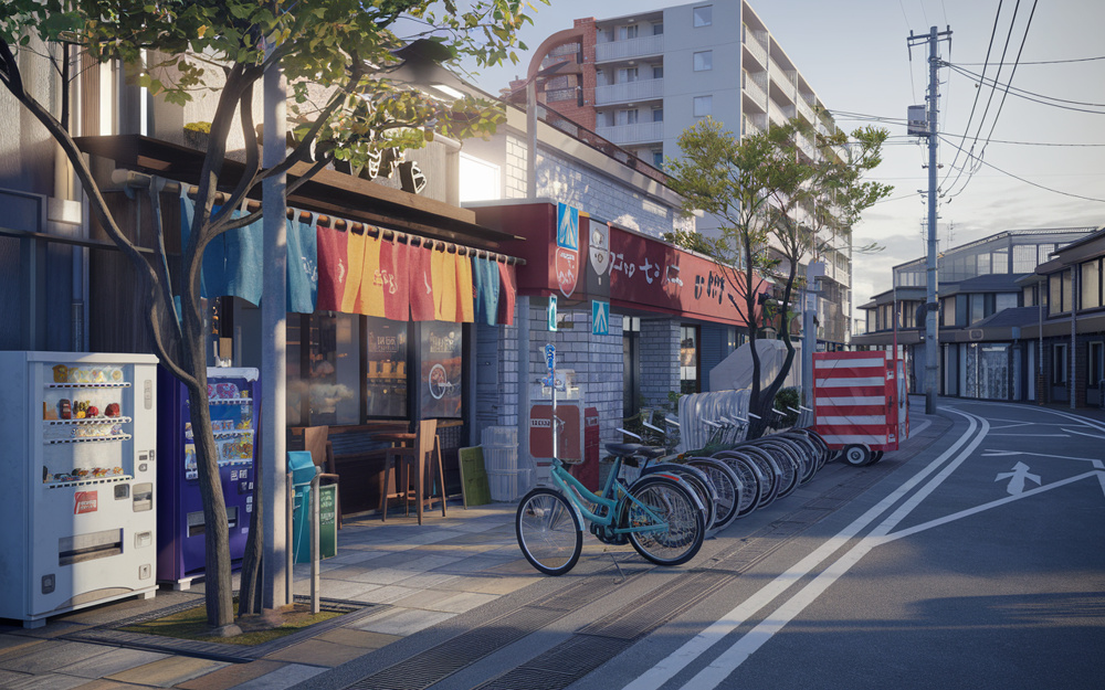 学生街エリアで流行る業種とは？京大関大周辺の人気店や傾向を紹介の画像