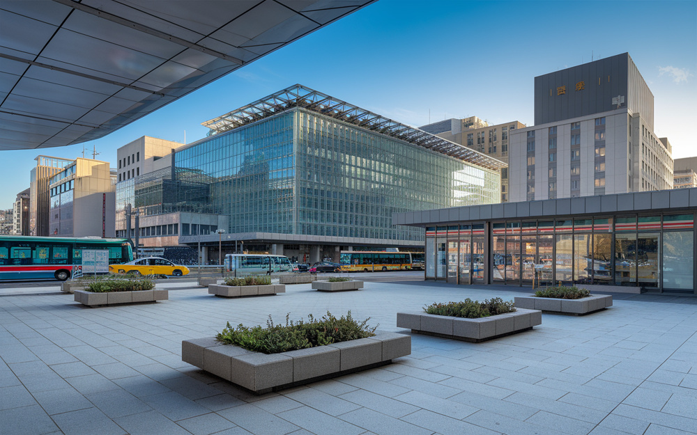 京都駅前で狙うべき業種は何が有利？物件タイプ選びのコツも紹介の画像