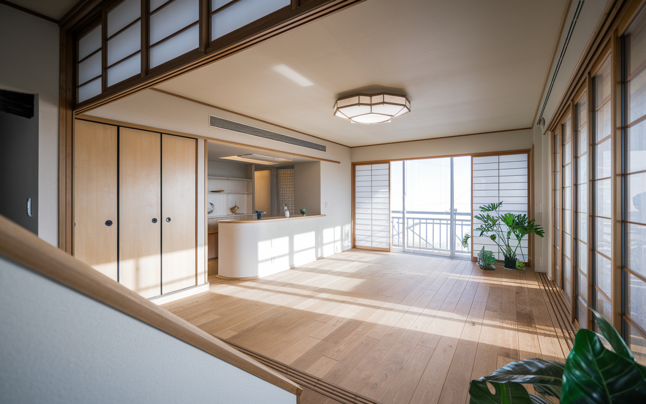 内装工事で失敗しないための物件チェックとは？選び方のコツを詳しく解説の画像