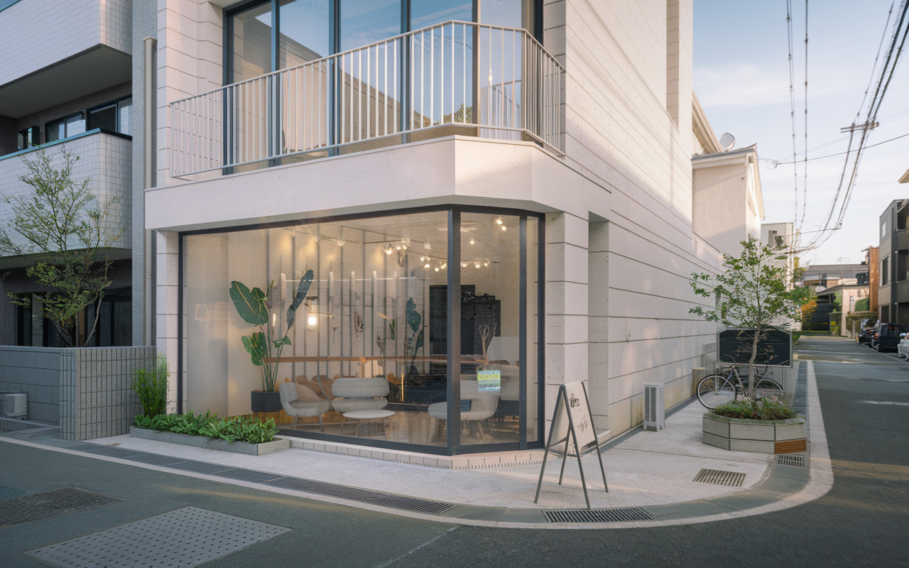 店舗併用住宅のメリットやデメリットとは？検討前に知りたい注意点も紹介の画像