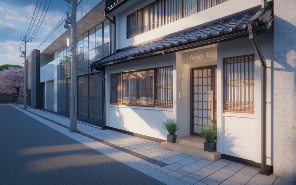 町家リノベーション店舗の魅力とリスクとは？開業前に知っておきたい注意点も紹介の画像