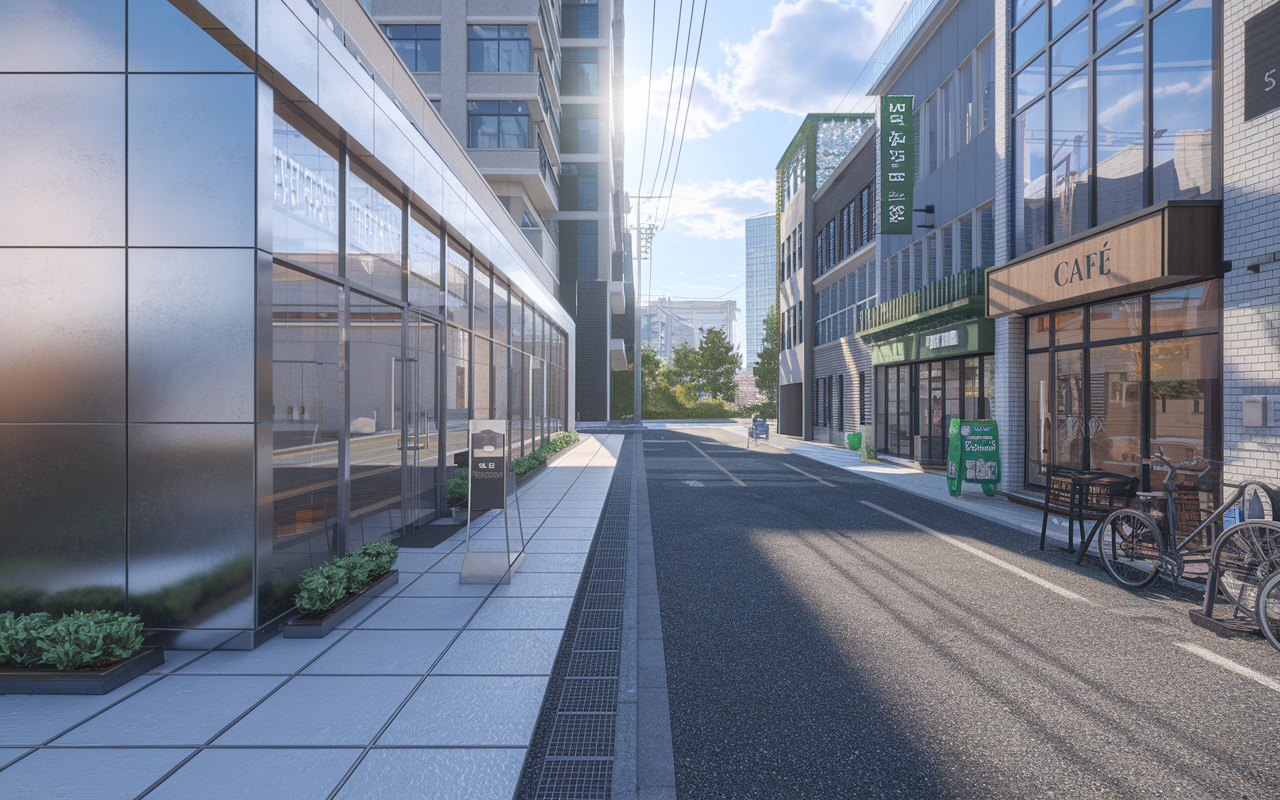 これから伸びる業種におすすめの条件は？テナント選びで失敗しないコツも紹介の画像