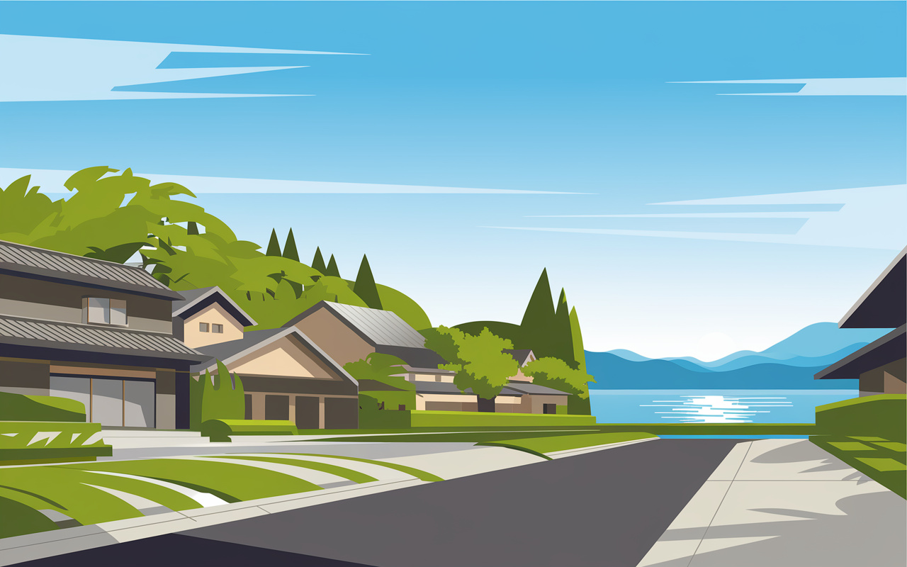 稲敷郡美浦村で空き家の売却を検討中ですか？売却の流れや費用を詳しく解説の画像