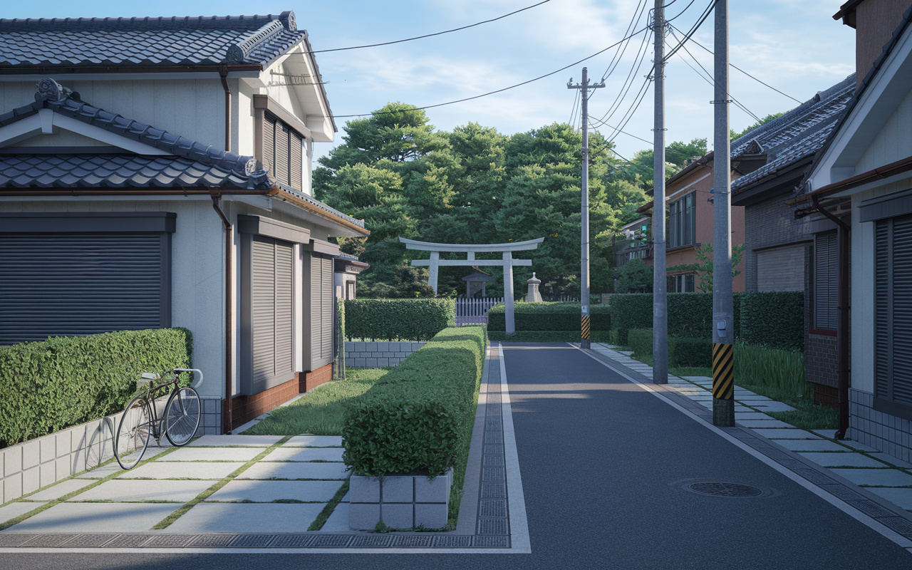 鹿嶋市で空き家売却を検討中の方必見！相談先や手続きの流れも紹介の画像