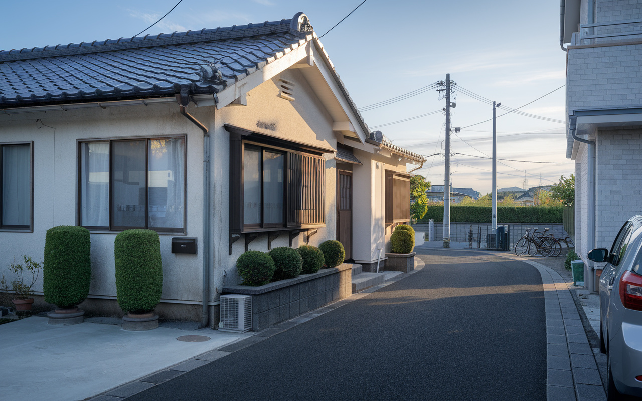 神栖市で空き家の売却をお考えですか？相談先や注意点もまとめて紹介の画像