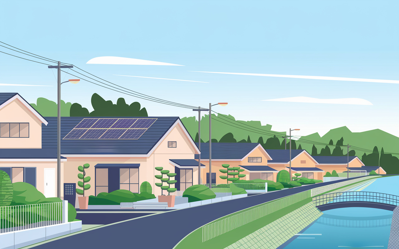 潮来市で空き家の売却に悩んでいませんか？相談先や手順も詳しく紹介の画像