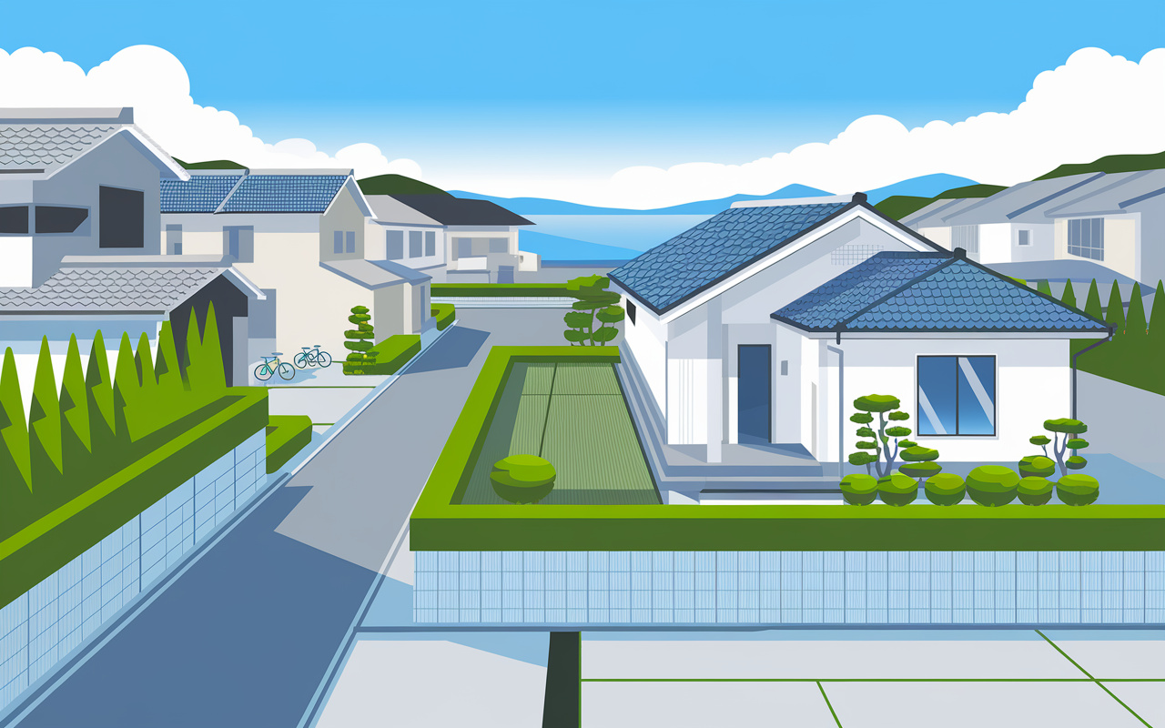 行方市の空き家売却はどこに相談するべき？手続きや制度も解説の画像