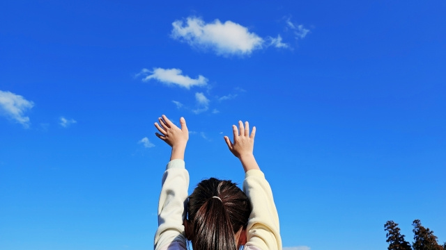 盛岡市青山エリアの子育て環境の画像