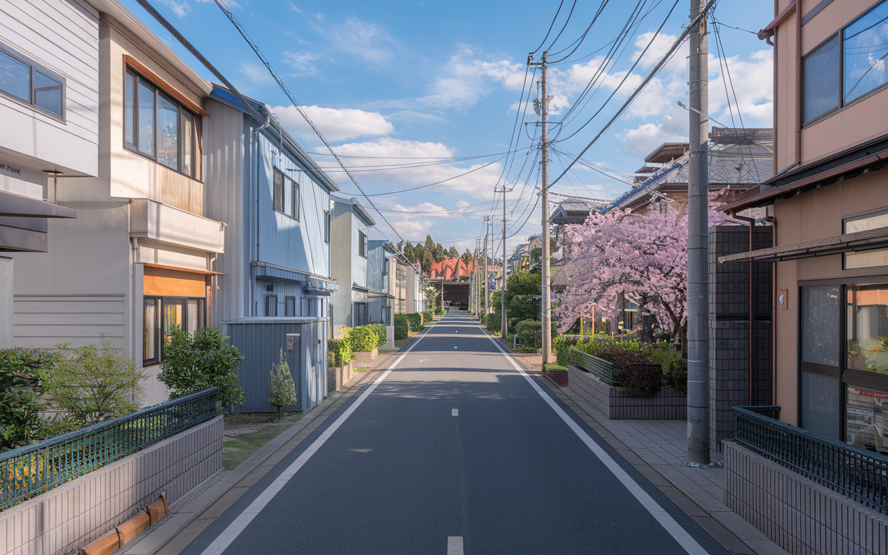 【2026年】八尾市で不動産購入や不動産買取を検討中の方必見！ローンの注意点もまとめてご紹介の画像
