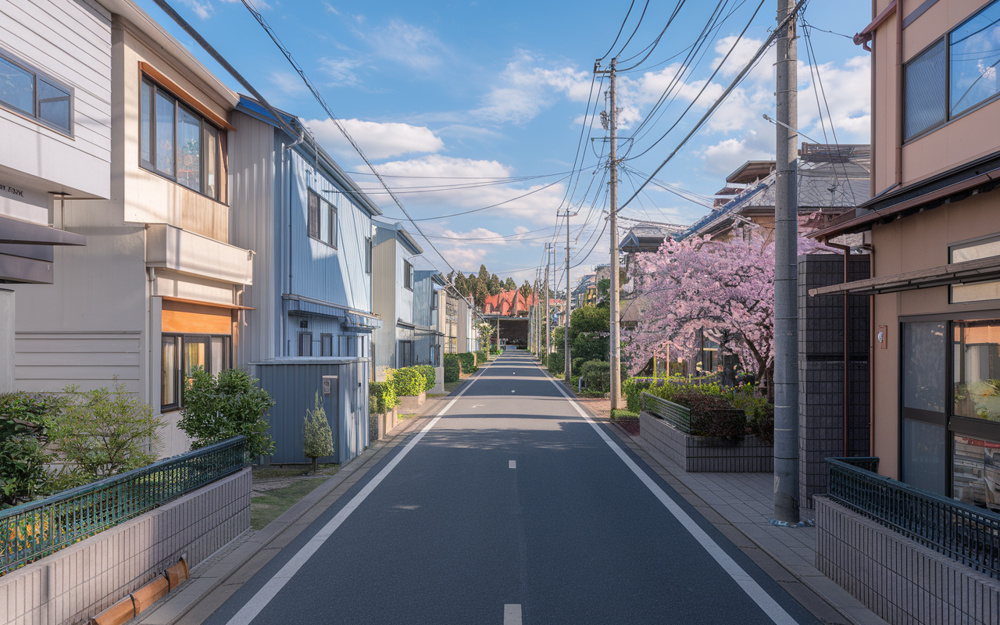 八尾市で不動産購入や不動産買取を検討中の方必見！ローンの注意点もまとめてご紹介の画像