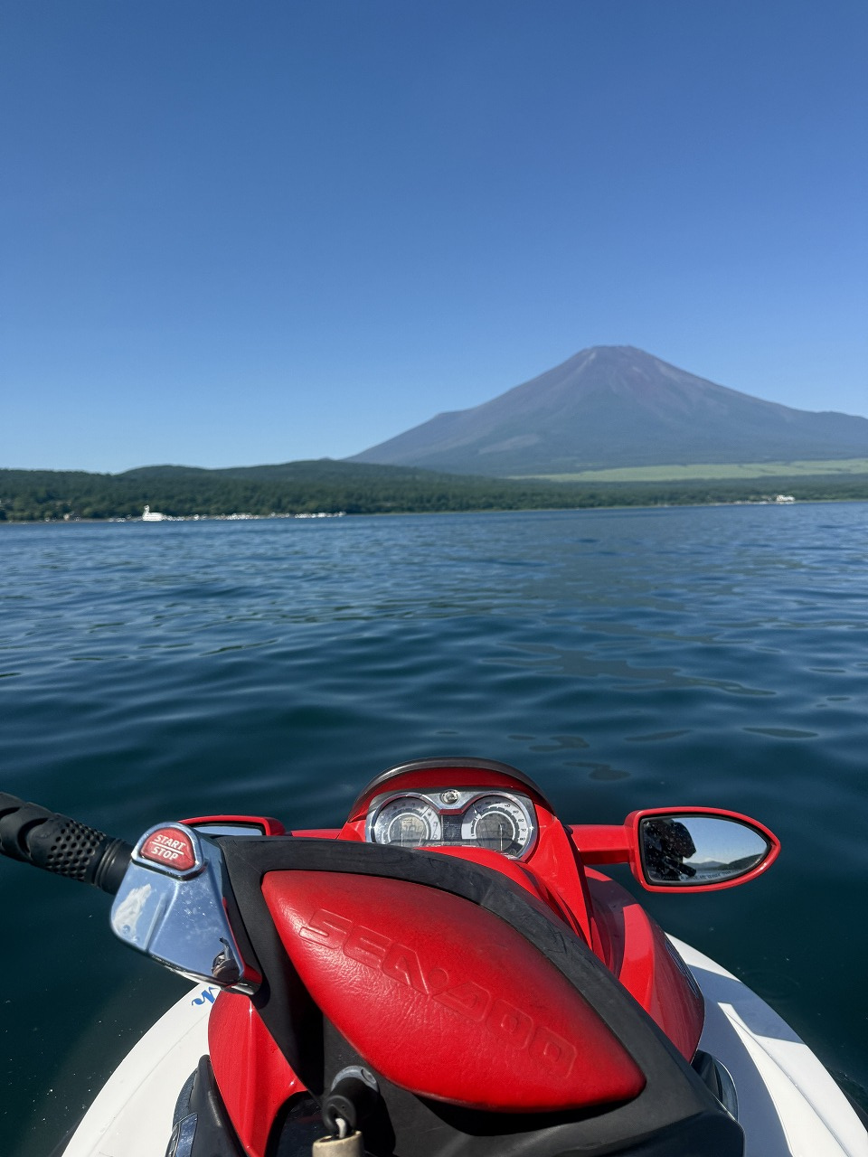 夏の思い出いっぱいの画像