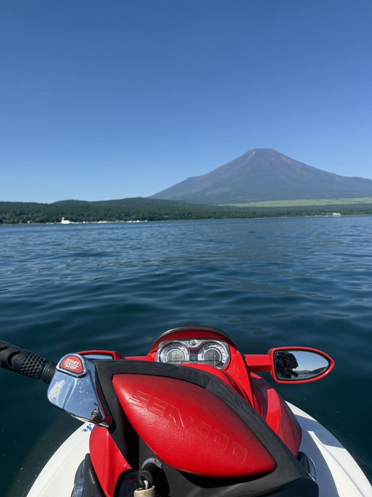 夏の思い出いっぱいの画像