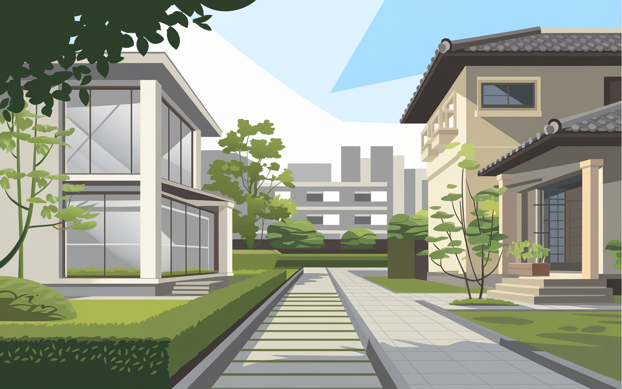 新築と中古どちらを選ぶべきか比較!それぞれのメリットを詳しく解説の画像