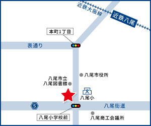 移転のお知らせの画像