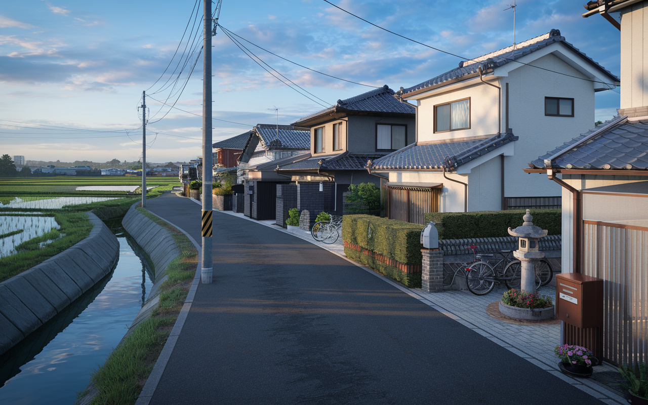 【愛西市不動産売却】愛西市で実家を相続したら売るべきか？相続後の手続きや注意点も解説の画像