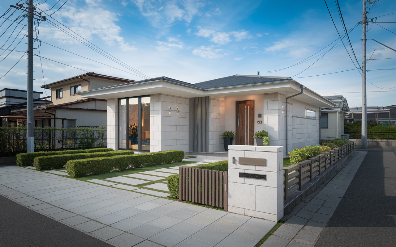 【2025年】稲沢市で家をすぐ売りたい方必見！相続後のスムーズな売却方法をご紹介の画像