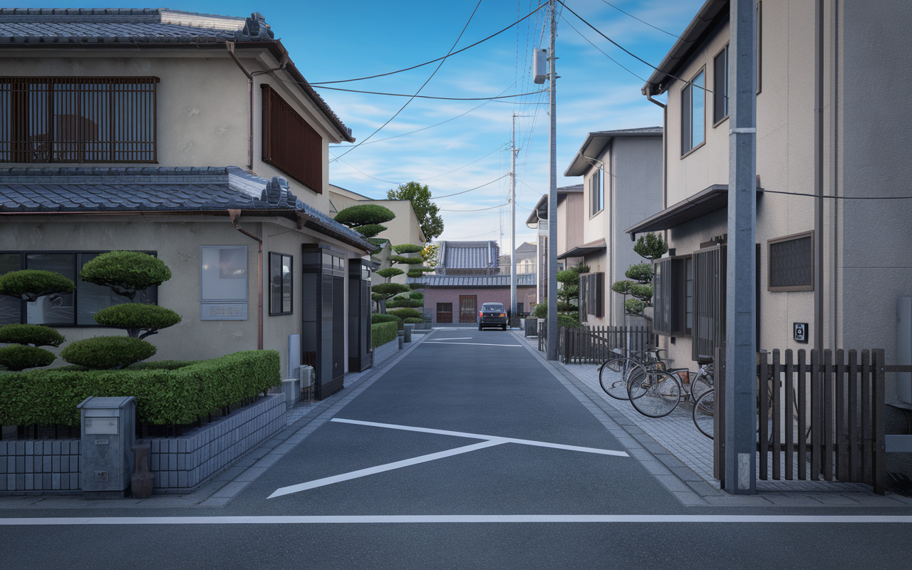 【あま市不動産売却】あま市で空き家を相続した方必見！管理方法や手続きも解説の画像