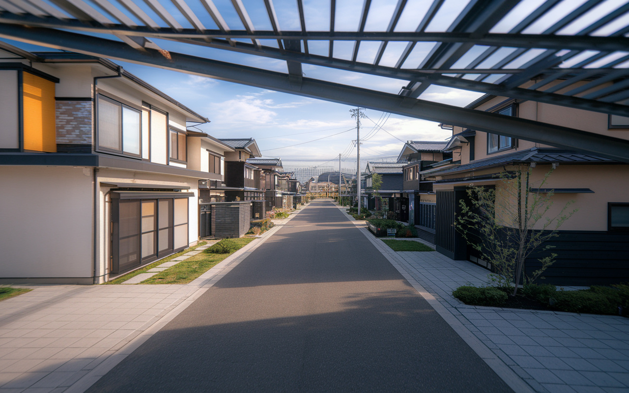 【愛西市不動産売却】愛西市で不動産を現金化したい方必見！方法や注意点を簡単にまとめて紹介の画像