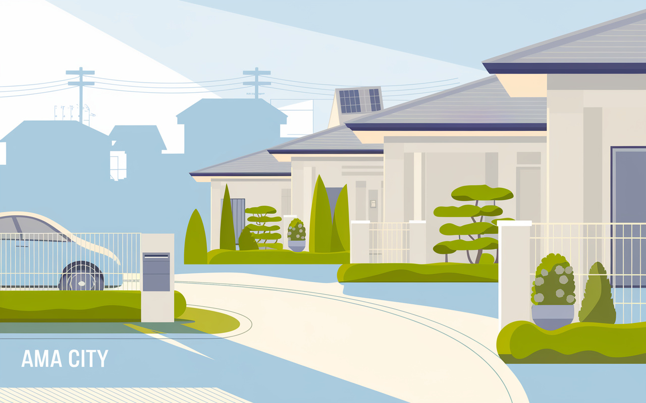 【あま市不動産売却】あま市で不動産を即現金で売る方法は？現金化を目指す方へポイントを紹介の画像